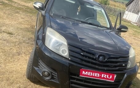 Great Wall Hover H3 I, 2013 год, 830 000 рублей, 1 фотография