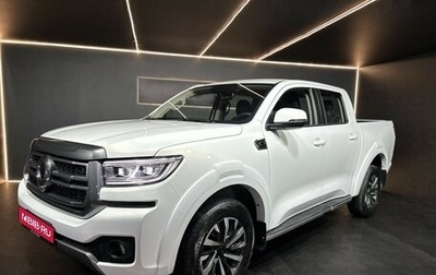 Great Wall Poer, 2025 год, 3 999 000 рублей, 1 фотография