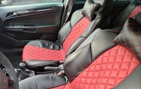 Opel Astra H, 2013 год, 690 000 рублей, 9 фотография