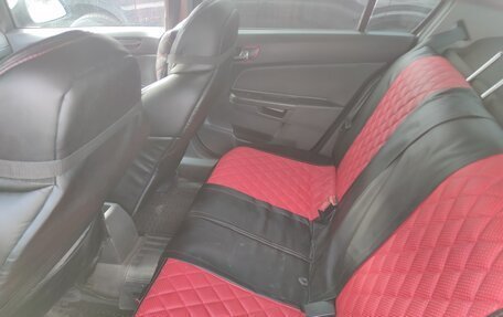 Opel Astra H, 2013 год, 690 000 рублей, 8 фотография