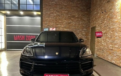 Porsche Cayenne III, 2022 год, 6 700 000 рублей, 1 фотография