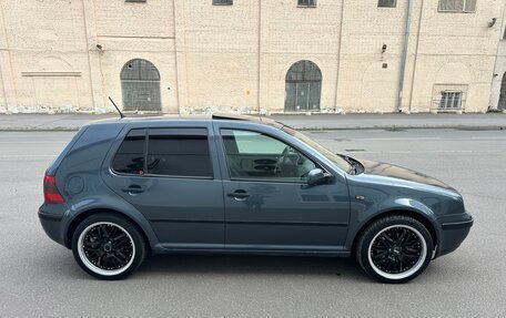 Volkswagen Golf IV, 1998 год, 450 000 рублей, 6 фотография