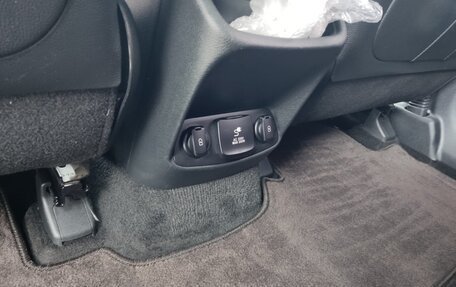 Hyundai Santa Fe IV, 2018 год, 3 450 000 рублей, 20 фотография