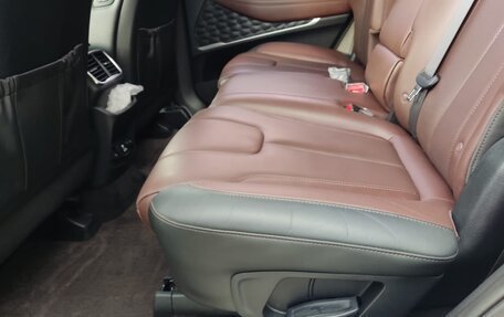 Hyundai Santa Fe IV, 2018 год, 3 450 000 рублей, 19 фотография