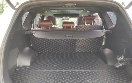 Hyundai Santa Fe IV, 2018 год, 3 450 000 рублей, 24 фотография