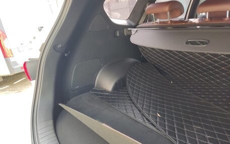 Hyundai Santa Fe IV, 2018 год, 3 450 000 рублей, 25 фотография