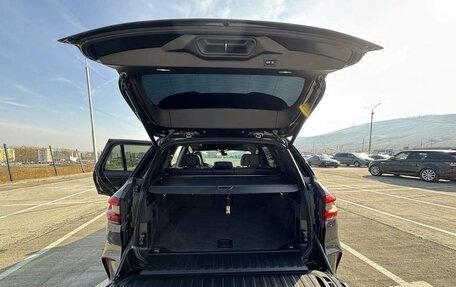 BMW X5, 2022 год, 6 850 000 рублей, 6 фотография