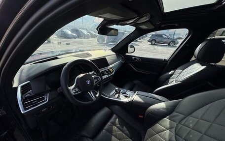 BMW X5, 2022 год, 6 850 000 рублей, 10 фотография