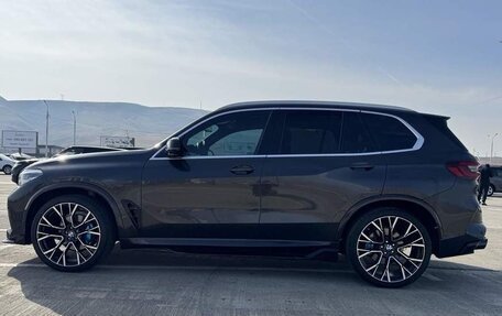 BMW X5, 2022 год, 6 850 000 рублей, 5 фотография