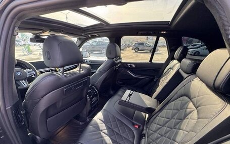 BMW X5, 2022 год, 6 850 000 рублей, 7 фотография