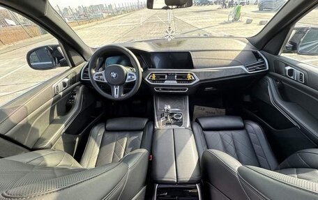 BMW X5, 2022 год, 6 850 000 рублей, 8 фотография