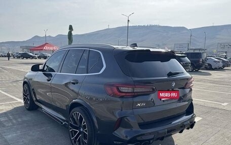 BMW X5, 2022 год, 6 850 000 рублей, 4 фотография