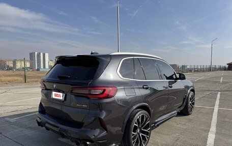 BMW X5, 2022 год, 6 850 000 рублей, 13 фотография