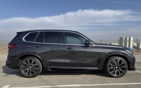 BMW X5, 2022 год, 6 850 000 рублей, 12 фотография