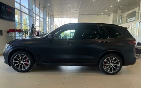 BMW X5, 2022 год, 8 800 000 рублей, 7 фотография