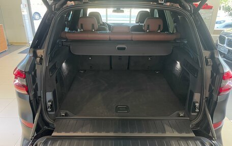 BMW X5, 2022 год, 8 800 000 рублей, 12 фотография