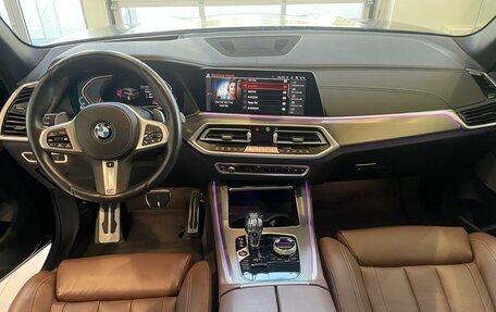 BMW X5, 2022 год, 8 800 000 рублей, 14 фотография