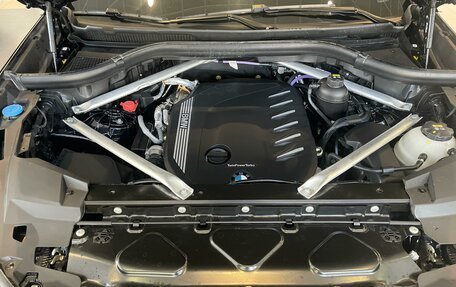 BMW X5, 2022 год, 8 800 000 рублей, 13 фотография