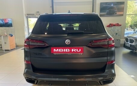 BMW X5, 2022 год, 8 800 000 рублей, 5 фотография