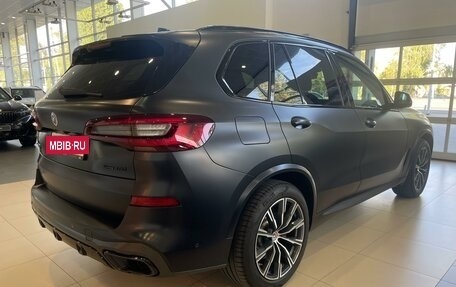 BMW X5, 2022 год, 8 800 000 рублей, 3 фотография