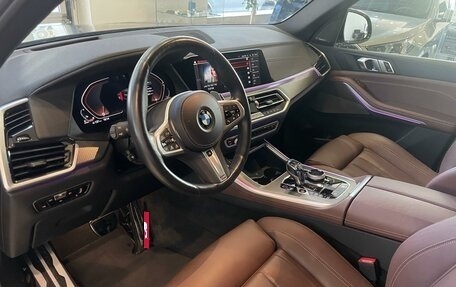 BMW X5, 2022 год, 8 800 000 рублей, 15 фотография