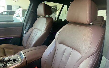 BMW X5, 2022 год, 8 800 000 рублей, 19 фотография