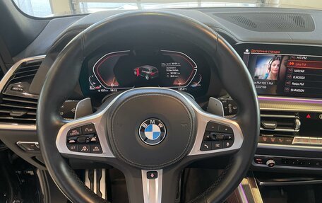 BMW X5, 2022 год, 8 800 000 рублей, 20 фотография