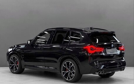 BMW X3 M, 2022 год, 7 300 000 рублей, 5 фотография