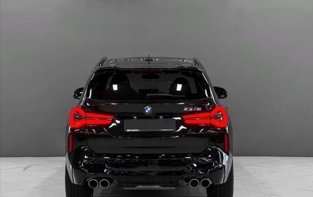 BMW X3 M, 2022 год, 7 300 000 рублей, 6 фотография