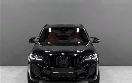 BMW X3 M, 2022 год, 7 300 000 рублей, 3 фотография