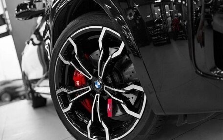 BMW X3 M, 2022 год, 7 300 000 рублей, 7 фотография