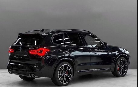 BMW X3 M, 2022 год, 7 300 000 рублей, 8 фотография