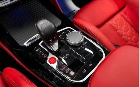 BMW X3 M, 2022 год, 7 300 000 рублей, 13 фотография