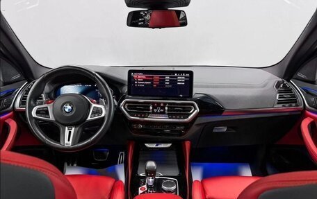 BMW X3 M, 2022 год, 7 300 000 рублей, 20 фотография