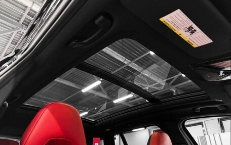 BMW X3 M, 2022 год, 7 300 000 рублей, 17 фотография