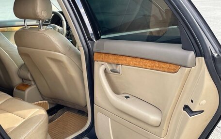 Audi A4, 2007 год, 740 000 рублей, 9 фотография