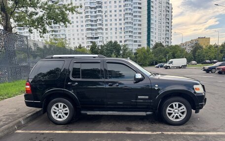 Ford Explorer IV, 2008 год, 1 100 000 рублей, 8 фотография