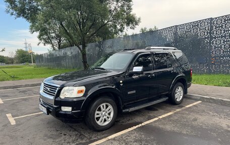 Ford Explorer IV, 2008 год, 1 100 000 рублей, 2 фотография