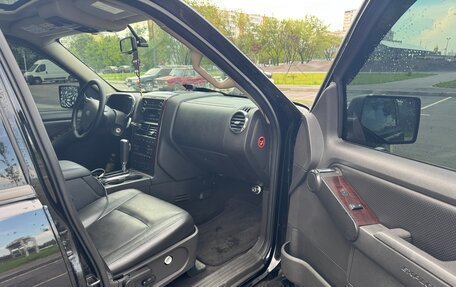 Ford Explorer IV, 2008 год, 1 100 000 рублей, 12 фотография