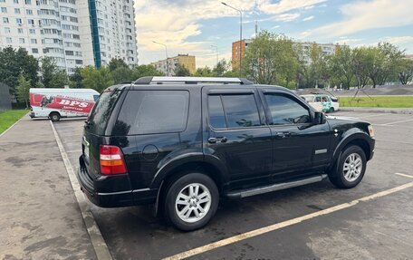 Ford Explorer IV, 2008 год, 1 100 000 рублей, 7 фотография