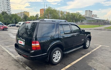 Ford Explorer IV, 2008 год, 1 100 000 рублей, 6 фотография
