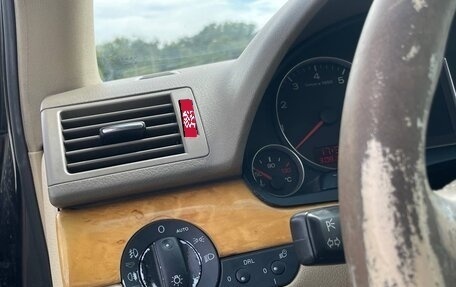 Audi A4, 2007 год, 740 000 рублей, 16 фотография
