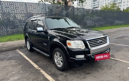 Ford Explorer IV, 2008 год, 1 100 000 рублей, 9 фотография