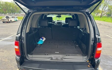 Ford Explorer IV, 2008 год, 1 100 000 рублей, 17 фотография