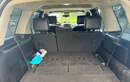 Ford Explorer IV, 2008 год, 1 100 000 рублей, 18 фотография