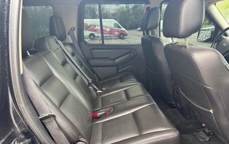 Ford Explorer IV, 2008 год, 1 100 000 рублей, 16 фотография