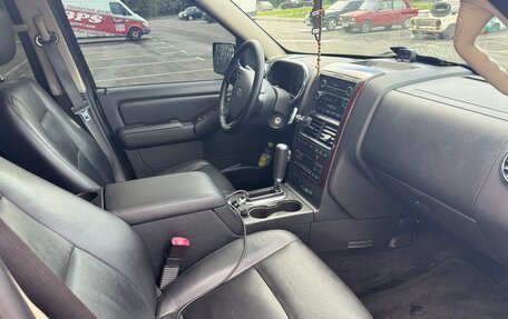 Ford Explorer IV, 2008 год, 1 100 000 рублей, 13 фотография