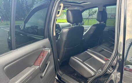 Ford Explorer IV, 2008 год, 1 100 000 рублей, 19 фотография