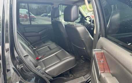 Ford Explorer IV, 2008 год, 1 100 000 рублей, 15 фотография