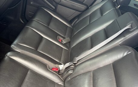 Ford Explorer IV, 2008 год, 1 100 000 рублей, 21 фотография